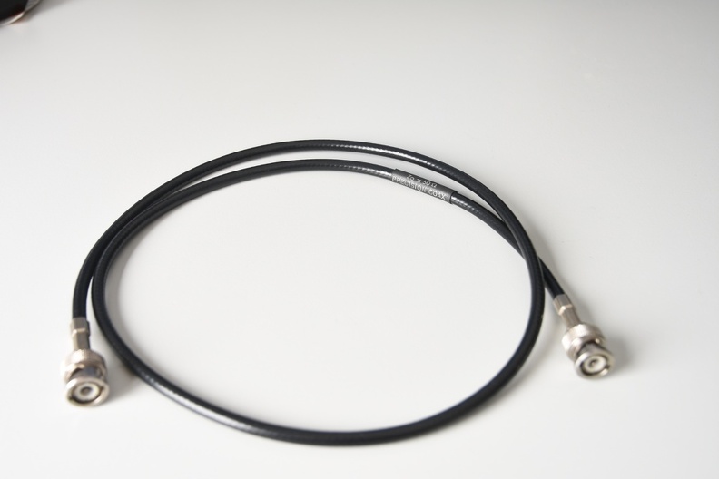 Tektronix 012-0482-00 Precision Coaxial Cable