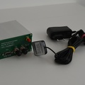 BG7TBL GNSS Disciplined Oscillator