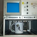 Tektronix 7K1 - Coffee Plugin ;-)