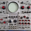 Tektronix R556 Dual-Beam Oscilloscope