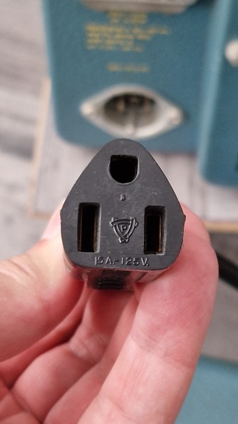 NEMA 5-15R AC power cord. 20220527_141359.jpg