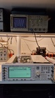 Agilent E4432B Signal Generator