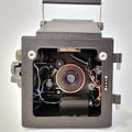 Tektronix C-59A Oscilloscope Camera with 016-0288-00 Adapter for Tektronix 576 Curve Tracer